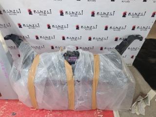 Запчасть монитор передний Mazda Demio 2004