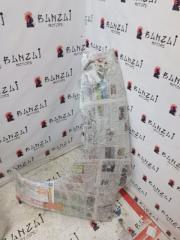 Крыло переднее левое Mazda Premacy