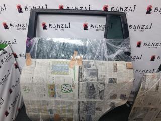 Запчасть дверь задняя левая Mazda Premacy