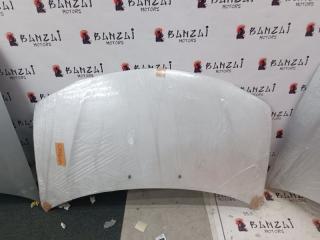 Запчасть капот передний Mazda Premacy