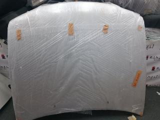 Фото запчасти капот передний Nissan Cefiro 1996 контрактная запчасть Запчасть капот передний Nissan Cefiro 1996