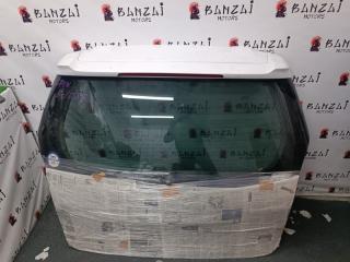 Крышка багажника задняя Mazda Premacy