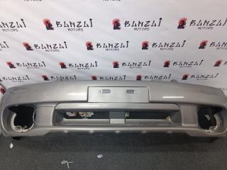 Запчасть бампер передний Subaru Legacy 2000