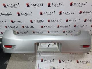 Запчасть бампер задний Honda Accord 2001