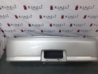 Бампер задний Toyota OPA