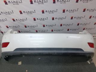 Фото запчасти бампер задний Lexus RX350 2010 контрактная запчасть Запчасть бампер задний Lexus RX350 2010