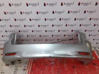 Запчасть бампер задний Mazda Atenza 2004