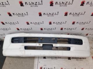 Бампер передний Honda Stepwgn 2000