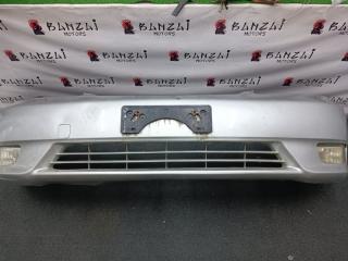 Бампер передний Toyota Camry 2005