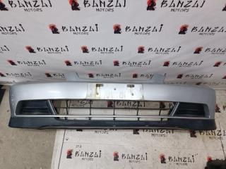 Запчасть бампер передний Honda Accord 2001