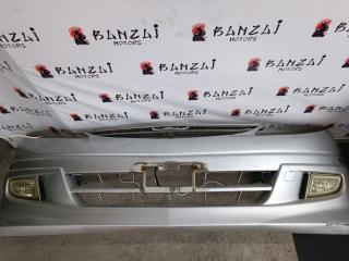 Бампер передний Toyota Estima