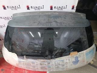 Запчасть крышка багажника задняя Honda Civic 2004