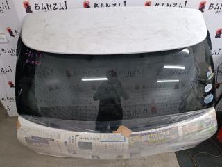 Фото запчасти крышка багажника задняя Lexus RX350 2010 контрактная запчасть Запчасть крышка багажника задняя Lexus RX350 2010