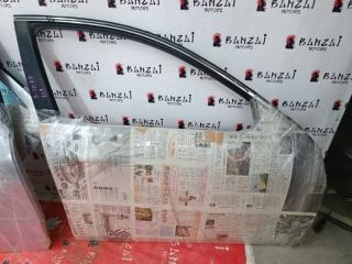 Запчасть дверь передняя правая Honda Accord 2007