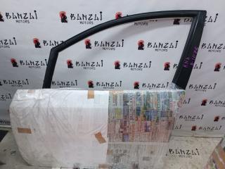 Запчасть дверь передняя левая Honda Stream 2001