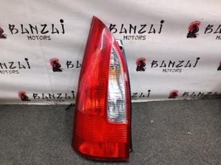 Запчасть стоп-сигнал задний левый Mazda Premacy