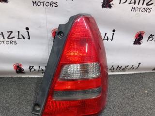 Запчасть стоп-сигнал задний правый Subaru Forester