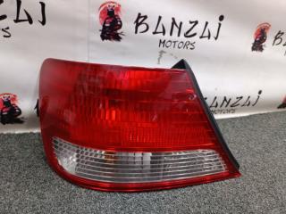 Запчасть стоп-сигнал задний левый Honda Avancier 1999
