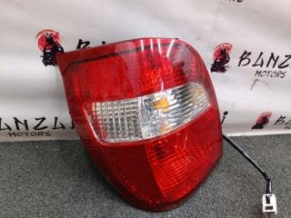 Фото запчасти стоп-сигнал задний левый Nissan Cefiro 1998 контрактная запчасть Запчасть стоп-сигнал задний левый Nissan Cefiro 1998