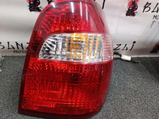 Фото запчасти стоп-сигнал задний правый Nissan Cefiro 1998 контрактная запчасть Запчасть стоп-сигнал задний правый Nissan Cefiro 1998