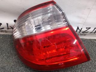 Фото запчасти стоп-сигнал задний левый Nissan Cefiro 2000 контрактная запчасть Запчасть стоп-сигнал задний левый Nissan Cefiro 2000