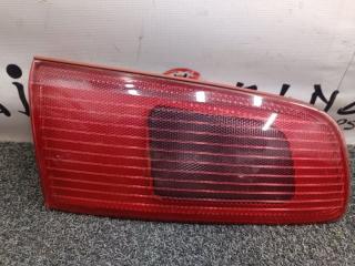 Запчасть фонарь крышки багажника задний левый Mazda Demio 2003