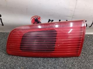 Запчасть фонарь крышки багажника задний правый Mazda Demio 2003