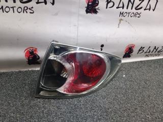 Запчасть стоп-сигнал задний правый Mazda Atenza 2004