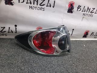 Запчасть стоп-сигнал задний левый Mazda Atenza 2004