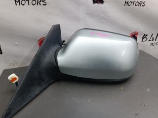 Запчасть зеркало заднего вида боковое переднее левое Mazda Atenza 2004