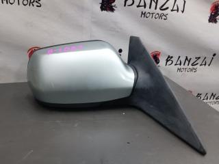 Запчасть зеркало заднего вида боковое переднее правое Mazda Atenza 2004