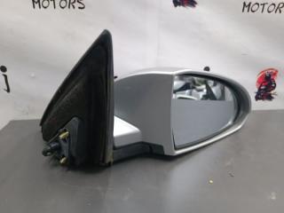 Фото запчасти зеркало заднего вида боковое переднее правое Nissan Primera 2002 контрактная запчасть Запчасть зеркало заднего вида боковое переднее правое Nissan Primera 2002