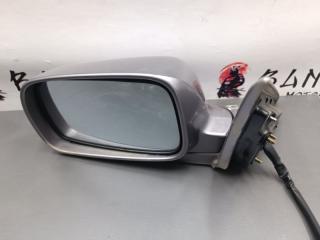 Запчасть зеркало заднего вида боковое переднее левое Honda Torneo 2001
