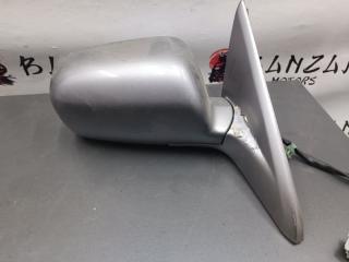 Запчасть зеркало заднего вида боковое переднее правое Honda Torneo 2001