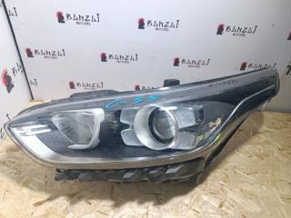 Фара передняя левая KIA K3 2019