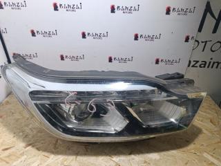 Фото запчасти фара передняя правая SsangYong Rexton Sports Khan 2018 контрактная запчасть Запчасть фара передняя правая SsangYong Rexton Sports Khan 2018