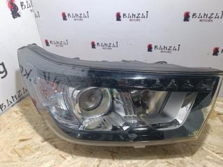 Фото запчасти фара передняя правая Ssang Yong TIVOLI 2016 контрактная запчасть Запчасть фара передняя правая Ssang Yong TIVOLI 2016