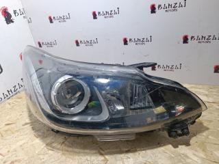 Запчасть фара передняя правая Chevrolet Spark 2020