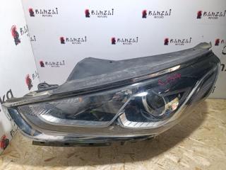 Фара передняя левая HYUNDAI SONATA