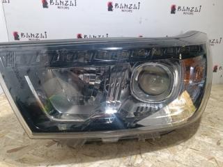 Фото запчасти фара передняя левая Ssang Yong TIVOLI 2016 контрактная запчасть Запчасть фара передняя левая Ssang Yong TIVOLI 2016