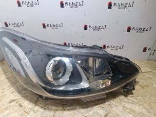 Запчасть фара передняя правая Chevrolet Spark 2020