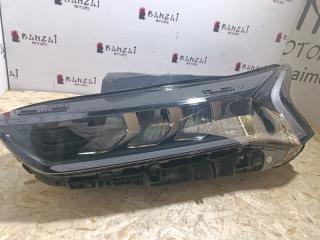 Фара передняя левая KIA K5 2020