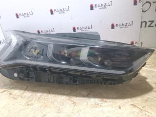 Фара передняя правая KIA K5 2020