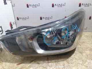 Запчасть фара передняя левая Chevrolet Spark 2019