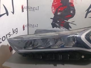 Фара передняя левая KIA K5 2020