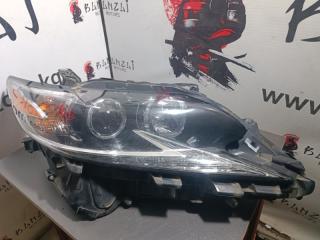 Фото запчасти фара передняя правая Lexus ES300H 2018 контрактная запчасть Запчасть фара передняя правая Lexus ES300H 2018