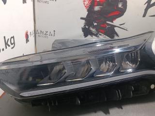 Фара передняя левая KIA K5 2020