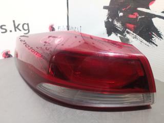 Фото запчасти стоп-сигнал задний левый Lexus ES300H 2018 контрактная запчасть Запчасть стоп-сигнал задний левый Lexus ES300H 2018