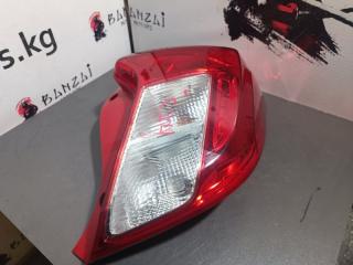 Запчасть стоп-сигнал задний правый Chevrolet Spark 2019