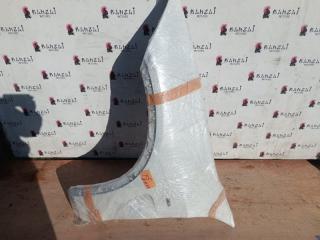 Запчасть крыло переднее левое BMW X5 2015